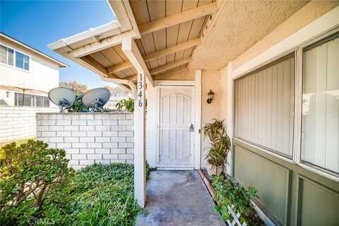 1346 Brooktree Circle, West Covina, CA 91792