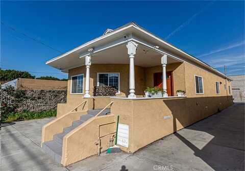 231 W 28th, Los Angeles, CA 90007