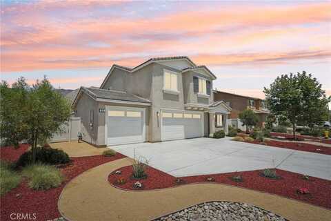 873 Canopy Lane, San Jacinto, CA 92583