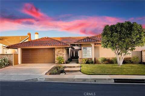 22842 Buendia, Mission Viejo, CA 92691