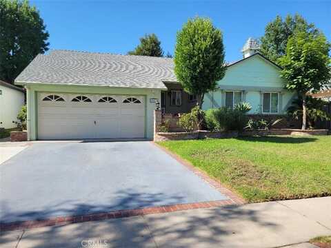 20412 Londelius Street, Winnetka, CA 91306