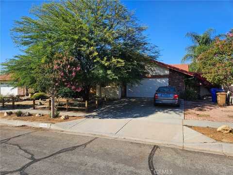 13489 Village Road, Yucaipa, CA 92399