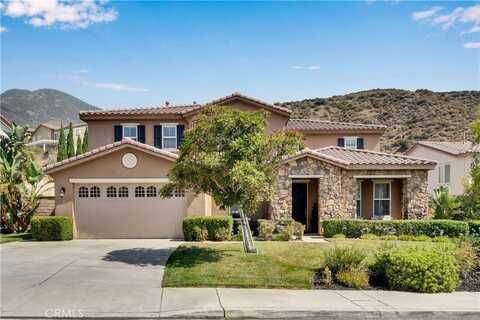 14668 Stageline Lane, Fontana, CA 92336