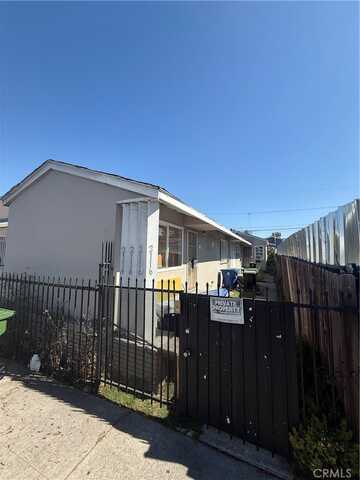 2114 W Florence Avenue, Los Angeles, CA 90047