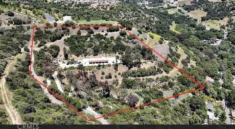 16757 Hillside Drive, Chino Hills, CA 91709