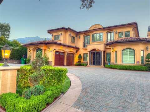 1740 N Santa Anita Avenue, Arcadia, CA 91006