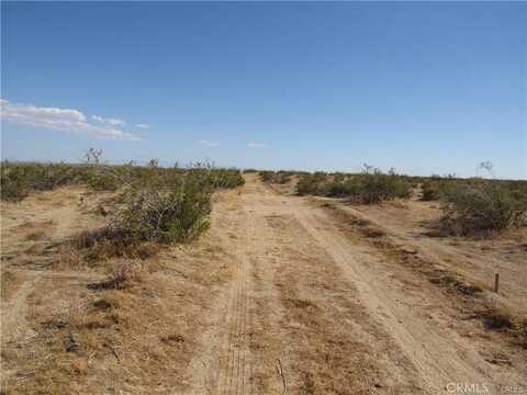 0 234-532-10-00-2 94th Street, California City, CA 93505