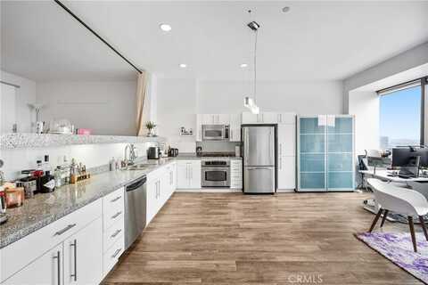 1100 Wilshire Boulevard, Los Angeles, CA 90017