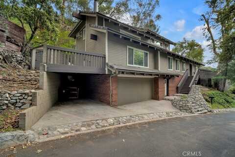 850 Country Club Drive, Burbank, CA 91501