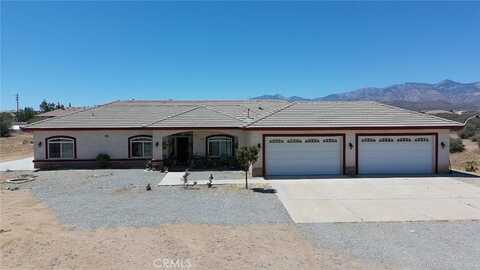 7445 Cedar Street, Phelan, CA 92371