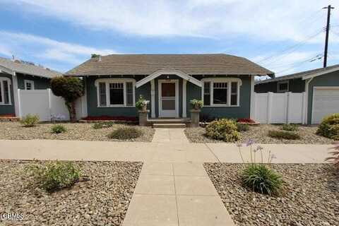 728 Pleasant Street, Santa Paula, CA 93060