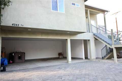 4245 S Olive Street 3/4, Los Angeles, CA 90037