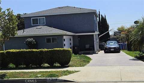 1516 121st Street, Los Angeles, CA 90047