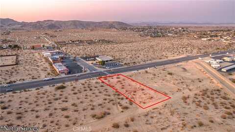 29 Palms Highway, Joshua Tree, CA 92252