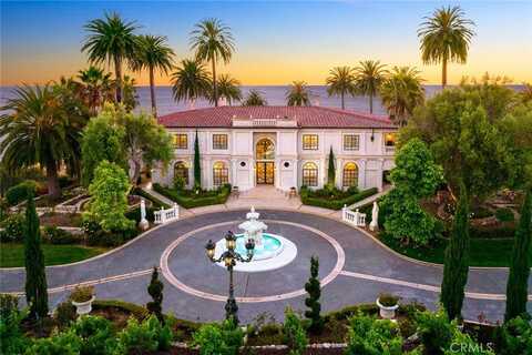 3300 Palos Verdes Drive W, Rancho Palos Verdes, CA 90275