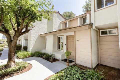 805 Vista Ct, Brea, CA 92821