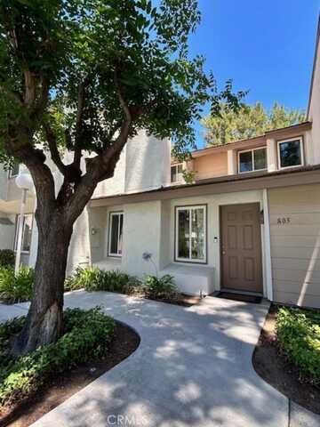 805 Vista Ct, Brea, CA 92821