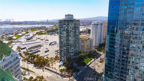 700 E Ocean Boulevard, Long Beach, CA 90802