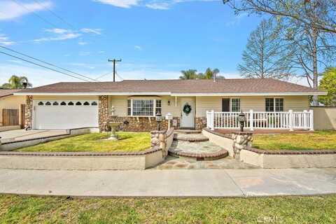 161 Roscoe Street, La Habra, CA 90631