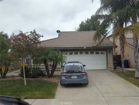 843 E Mesa Drive, Rialto, CA 92376