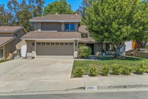 2041 Seca Street, El Cajon, CA 92019