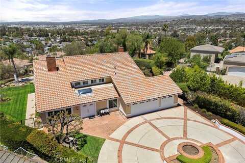 6101 E Via Sabia, Anaheim Hills, CA 92807