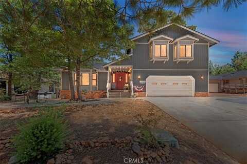 1740 Cascade Road, Big Bear City, CA 92314