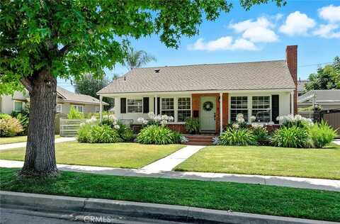 5322 E Flagstone Street, Long Beach, CA 90808
