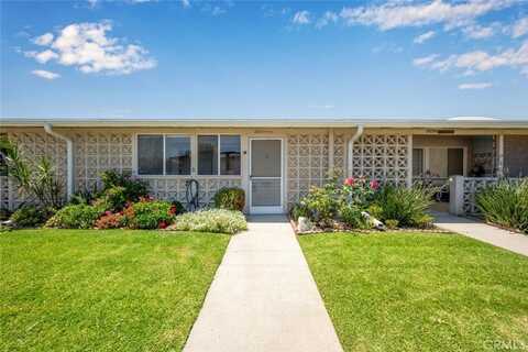 13121 M-11 Shawnee Lane, Seal Beach, CA 90740