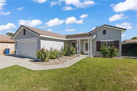 6210 W Avenue J5, Lancaster, CA 93536