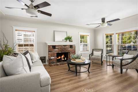 1302 N Olive Street, Santa Ana, CA 92706