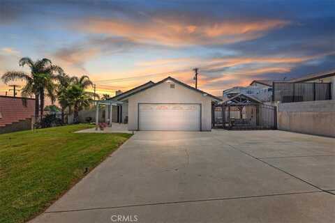 1831 Pali Drive, Norco, CA 92860