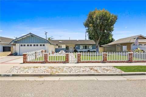 17940 Oak Street, Fountain Valley, CA 92708