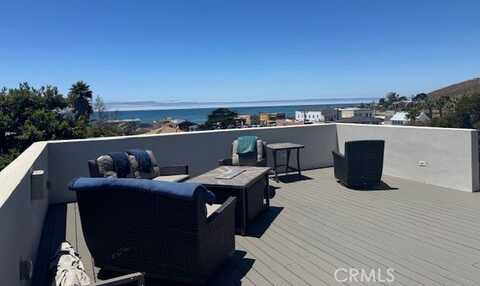 61 Birch, Cayucos, CA 93403