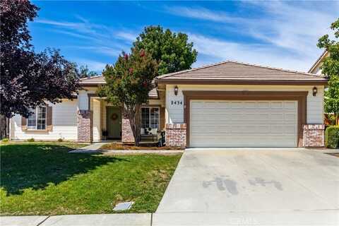 2434 Winding Brook Road, Paso Robles, CA 93446