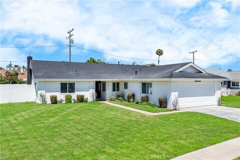 11611 Rosemary Avenue, Fountain Valley, CA 92708