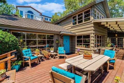 1680 Newhall Avenue, Cambria, CA 93428