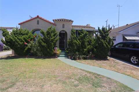 6072 Myrtle Avenue, Long Beach, CA 90805