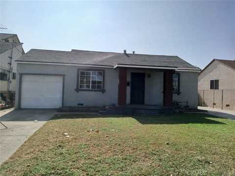 1642 Bunker Avenue, South El Monte, CA 91733