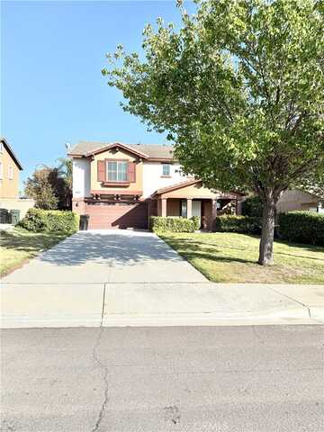 5809 Reagan Drive, Fontana, CA 92336