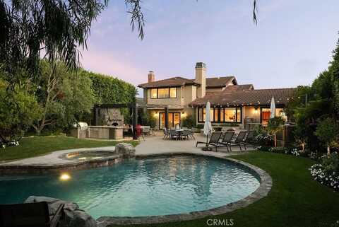 3808 Sandune Lane, Corona del Mar, CA 92625