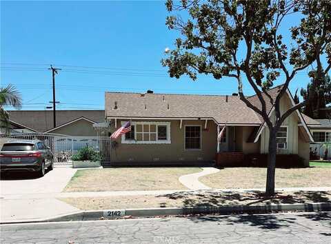 2142 W Houston Avenue, Fullerton, CA 92833