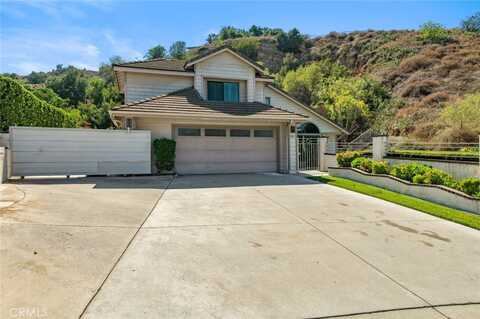 931 Heritage Drive, West Covina, CA 91791