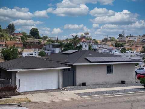 6450 Duluth Ave, San Diego, CA 92114