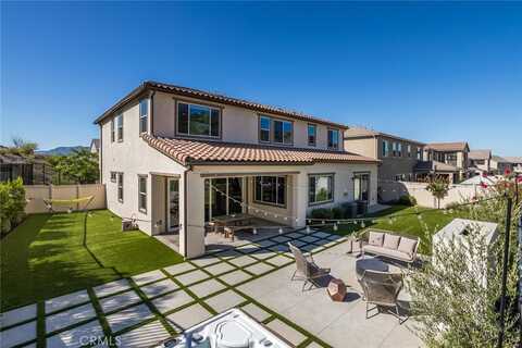 17701 Ridgeline Court, Saugus, CA 91350