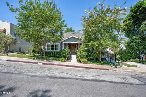 117 Brocadero Place, Pasadena, CA 91105