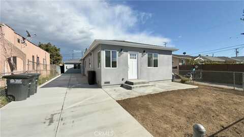 1346 Fraser Avenue, Los Angeles, CA 90022