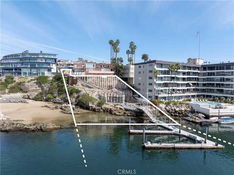 2495 Ocean Boulevard, Corona del Mar, CA 92625