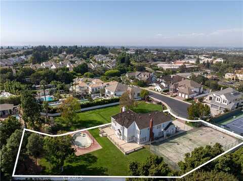 9 Leesbury Court, Newport Beach, CA 92660