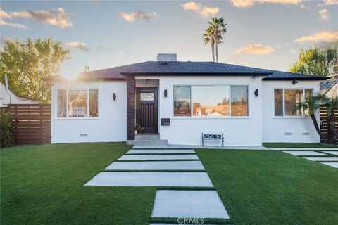 5519 Simpson Avenue, Valley Village, CA 91607
